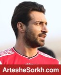 خلیل زاده: می خواهم بمانم اما مدیریت دنبالش نیست خلیل زاده: می خواهم بمانم اما مدیریت دنبالش نیست