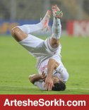 پرونده پرسپولیس- شجاع دوباره در استیناف پرونده پرسپولیس- شجاع دوباره در استیناف