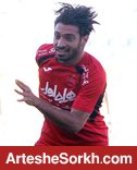 دو چهره محبوب در بین مردان مشترک پرسپولیس - تراکتور! دو چهره محبوب در بین مردان مشترک پرسپولیس - تراکتور!
