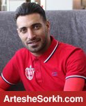 خلیل زاده: سوما نه، باید الاهلی را مهار کنیم خلیل زاده: سوما نه، باید الاهلی را مهار کنیم