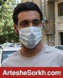 خلیل زاده: از پرسپولیس بروم 12،13 میلیارد به باشگاه می رسد خلیل زاده: از پرسپولیس بروم 12،13 میلیارد به باشگاه می رسد