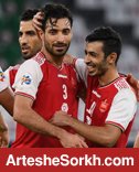 خلیل زاده: راموسِ پرسپولیس؟! فقط سرباز پرسپولیسم خلیل زاده: راموسِ پرسپولیس؟! فقط سرباز پرسپولیسم