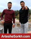 انتقاد تند سروش از کی روش در حمایت از خلیل زاده انتقاد تند سروش از کی روش در حمایت از خلیل زاده