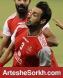 گل شجاع از پرسپولیس کاندید بهترین گل لیگ قهرمانان شد گل شجاع از پرسپولیس کاندید بهترین گل لیگ قهرمانان شد