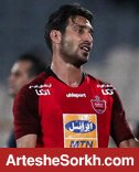 شجاع و فرشاد غایبان تیم برابر شهر خودرو شجاع و فرشاد غایبان تیم برابر شهر خودرو