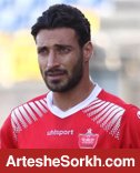 خلیل زاده: بازی کنم یا نکنم به کالدرون احترام می گذارم خلیل زاده: بازی کنم یا نکنم به کالدرون احترام می گذارم
