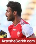خلیل زاده: یک سطح بهتر از استقلال بازی کردیم خلیل زاده: یک سطح بهتر از استقلال بازی کردیم