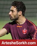 گزارشگر قطری: پرسپولیس مجبور به فروش رسن و شجاع شد! گزارشگر قطری: پرسپولیس مجبور به فروش رسن و شجاع شد!