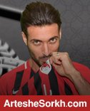 شجاع فصل بعد هم در الریان می ماند شجاع فصل بعد هم در الریان می ماند