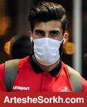 اولین قمار یحیی؛ شجاعی مهاجم شد! اولین قمار یحیی؛ شجاعی مهاجم شد!