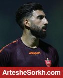 شجاعی: می خواستم آن خوشحالی را به AFC نشان دهم شجاعی: می خواستم آن خوشحالی را به AFC نشان دهم