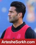 سلام بزرگتر از رونالدو! سلام بزرگتر از رونالدو!