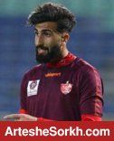 شجاعی: گل بزنم مثل دیبالا شادی می کنم شجاعی: گل بزنم مثل دیبالا شادی می کنم