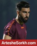 شجاعی و آقایی در پرسپولیس رقیب شدند شجاعی و آقایی در پرسپولیس رقیب شدند