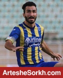 پرونده انتقال شجاعیان به پرسپولیس همچنان باز است پرونده انتقال شجاعیان به پرسپولیس همچنان باز است