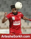شجاعی: نجات دروازه تیم در دربی هم روزی من بود شجاعی: نجات دروازه تیم در دربی هم روزی من بود