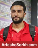 نعمتی: پیشنهاد ژاپنی را به باشگاه پرسپولیس سپردم نعمتی: پیشنهاد ژاپنی را به باشگاه پرسپولیس سپردم
