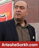 محکومین قوه قضائیه: سیاسی، طاهری و عباس انصاری فرد محکومین قوه قضائیه: سیاسی، طاهری و عباس انصاری فرد