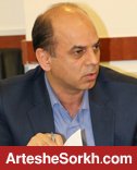 سلیمانی: پنالتی فولاد در بازی با پرسپولیس اشتباه بود سلیمانی: پنالتی فولاد در بازی با پرسپولیس اشتباه بود
