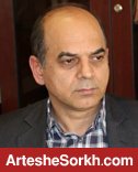 سلیمانی: داور اشتباه کرد، گل مانژوکیچ خطا بود سلیمانی: داور اشتباه کرد، گل مانژوکیچ خطا بود