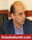 سلیمانی: اسماعیلی خودش را روی پای بازیکن پرسپولیس انداخت سلیمانی: اسماعیلی خودش را روی پای بازیکن پرسپولیس انداخت