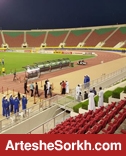حرفه ای ترین تصمیم باشگاه پرسپولیس حرفه ای ترین تصمیم باشگاه پرسپولیس