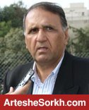 سلطانی: حامد لک نقطه اطمینان پرسپولیس شده است سلطانی: حامد لک نقطه اطمینان پرسپولیس شده است