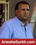 سلطانی: پرسپولیس به احتمال 80 درصد صعود می کند سلطانی: پرسپولیس به احتمال 80 درصد صعود می کند