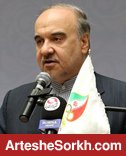 سلطانی فر: مجامع دو باشگاه پرسپولیس و استقلال در آبان برگزار می شود سلطانی فر: مجامع دو باشگاه پرسپولیس و استقلال در آبان برگزار می شود