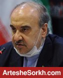 سکوت ادامه دار و بحث برانگیز سلطانی فر سکوت ادامه دار و بحث برانگیز سلطانی فر