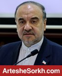 سلطانی فرد: سرخابی ها به فکر احداث ورزشگاه اختصاصی باشند سلطانی فرد: سرخابی ها به فکر احداث ورزشگاه اختصاصی باشند
