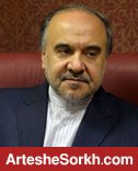 سلطانی فر: واگذاری سرخابی ها تا پایان پاییز انجام می شود سلطانی فر: واگذاری سرخابی ها تا پایان پاییز انجام می شود
