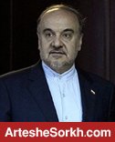 سلطانی فر: مراحل خصوصی سازی سرخابی ها از طرف وزارت تمام شد سلطانی فر: مراحل خصوصی سازی سرخابی ها از طرف وزارت تمام شد