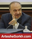 سلطانی فر:پرسپولیس می تواند در لیگ قهرمانان نتایج خوبی بگیرد/سرخابی ها باید سروسامان بگیرند سلطانی فر:پرسپولیس می تواند در لیگ قهرمانان نتایج خوبی بگیرد/سرخابی ها باید سروسامان بگیرند