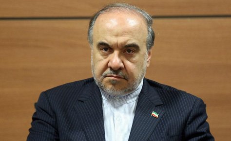 سرگیجه سرخ؛ سلام آقای سلطانی فر! سرگیجه سرخ؛ سلام آقای سلطانی فر!