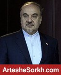 سلطانی فر: شایستگی بیرانوند و فوتبال ایران بر بلندای آسیا قرار دارد سلطانی فر: شایستگی بیرانوند و فوتبال ایران بر بلندای آسیا قرار دارد