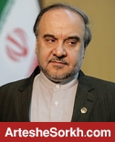 سلطانی فر: مشکل قانونی برای فعالیت طاهری وجود ندارد سلطانی فر: مشکل قانونی برای فعالیت طاهری وجود ندارد