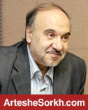 سلطانی فر وزیر ورزش و جوانان شد سلطانی فر وزیر ورزش و جوانان شد