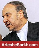 سلطانی فر و گرشاسبی در اردوی پرسپولیس حاضر شدند سلطانی فر و گرشاسبی در اردوی پرسپولیس حاضر شدند