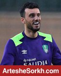 الاهلی با عمر السوما مقابل پرسپولیس الاهلی با عمر السوما مقابل پرسپولیس