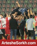 شش دلیل موفقیت پرسپولیس شش دلیل موفقیت پرسپولیس
