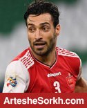 آمار بازی: شجاع و پرسپولیس در صدر آمار بازی: شجاع و پرسپولیس در صدر