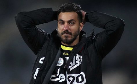 سوشا- پرسپولیس در 4 پرده سوشا- پرسپولیس در 4 پرده