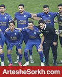 ترکیب استقلال برای دربی 95 مشخص شد ترکیب استقلال برای دربی 95 مشخص شد