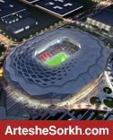 قرنطینه کامل محل بازی پرسپولیس - التعاون قرنطینه کامل محل بازی پرسپولیس - التعاون