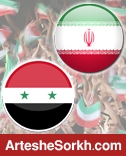 پایان عملیات رسیدن به روسیه با توقف برابر سوریه/ رکوردی که یک شبه به باد رفت! پایان عملیات رسیدن به روسیه با توقف برابر سوریه/ رکوردی که یک شبه به باد رفت!