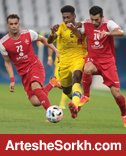 چرا پرسپولیسِ یحیی نیمه دوم بهتر است؟ چرا پرسپولیسِ یحیی نیمه دوم بهتر است؟