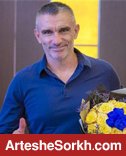 سرمربی جدید التعاون به بازی پرسپولیس رسید سرمربی جدید التعاون به بازی پرسپولیس رسید