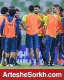 آنالیز التعاون: دوک در خط حمله، سانتوس جانشین ماچادو در دفاع آنالیز التعاون: دوک در خط حمله، سانتوس جانشین ماچادو در دفاع