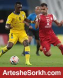 ریسک گل محمدی در پرسپولیس جواب داد ریسک گل محمدی در پرسپولیس جواب داد